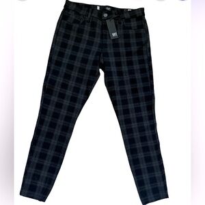 KUT FROM THE KLOTH Donna Ankle Skinny Jeans NWT sz 10